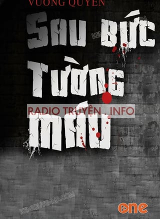Sau Bức Tường Máu