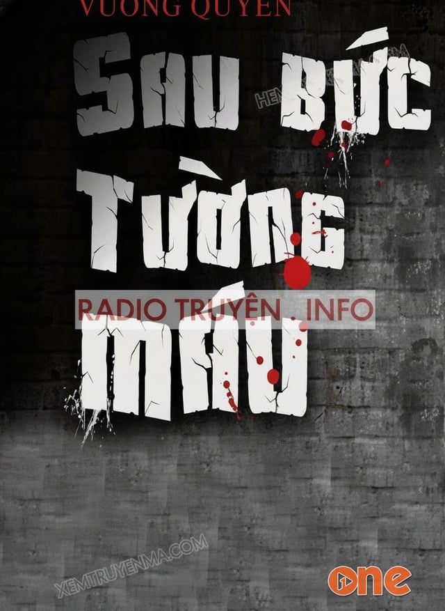 Sau Bức Tường Máu