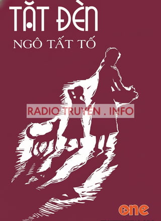 Tắt đèn - Ngô Tất Tố