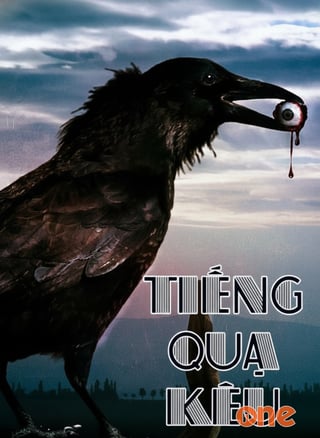 Tiếng Quạ Kêu