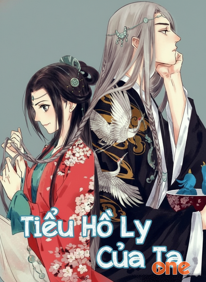 Tiểu Hồ Ly Của Ta