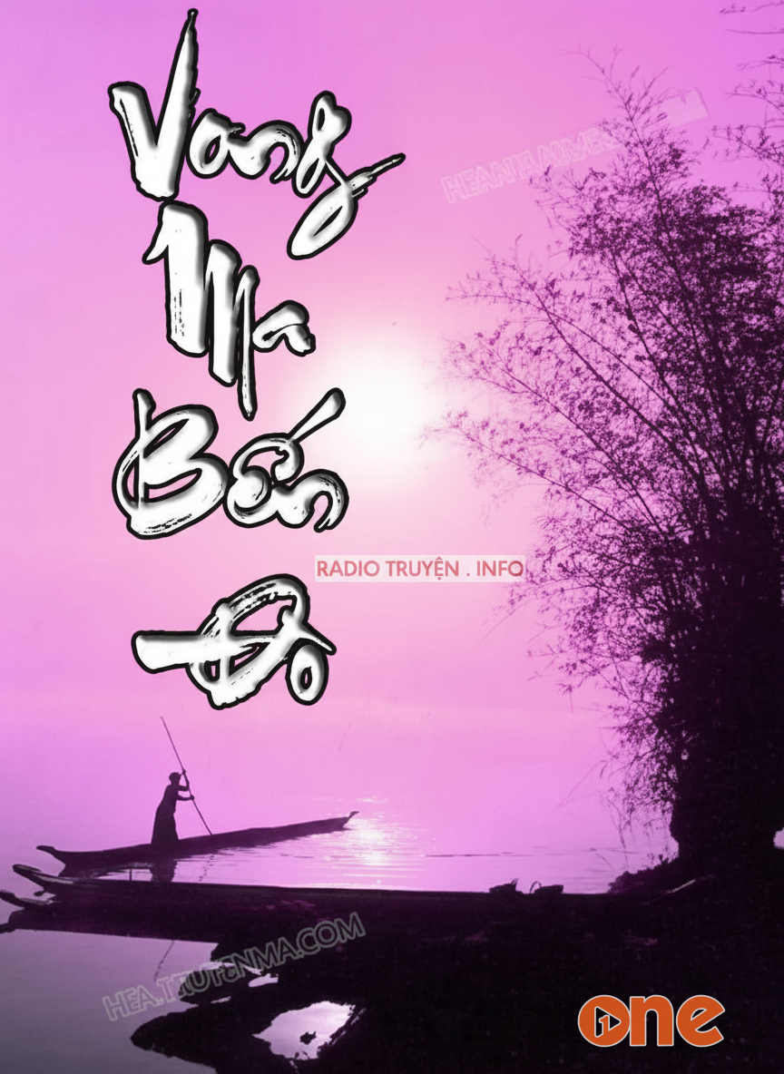Vong Ma Bến Đò