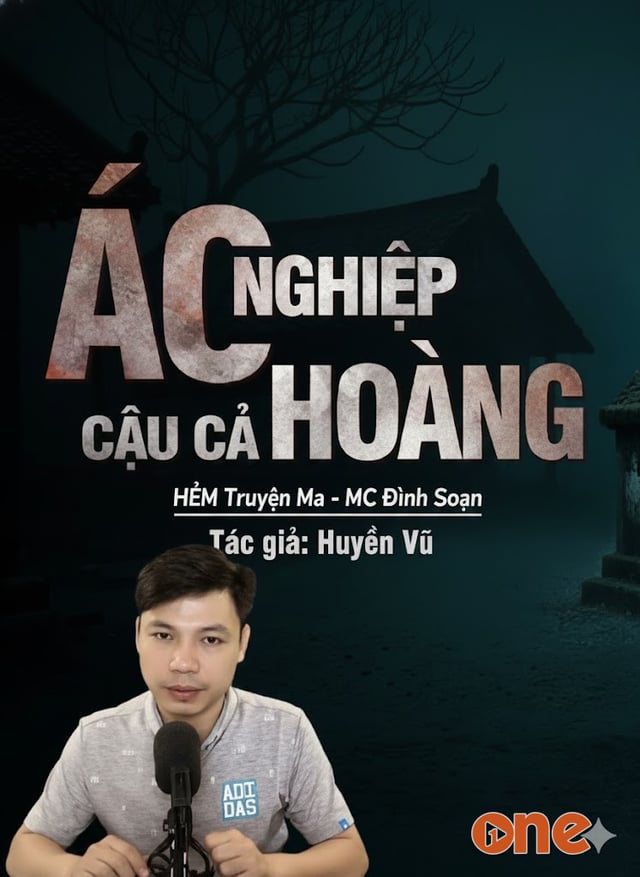 Ác Nghiệp Cậu Cả Hoàng