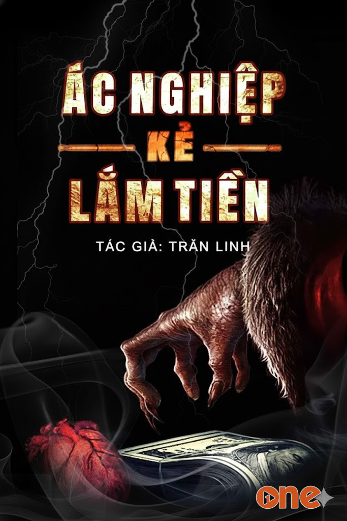 Ác Nghiệp Kẻ Lắm Tiền