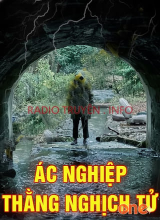 Ác nghiệp thằng nghịch tử