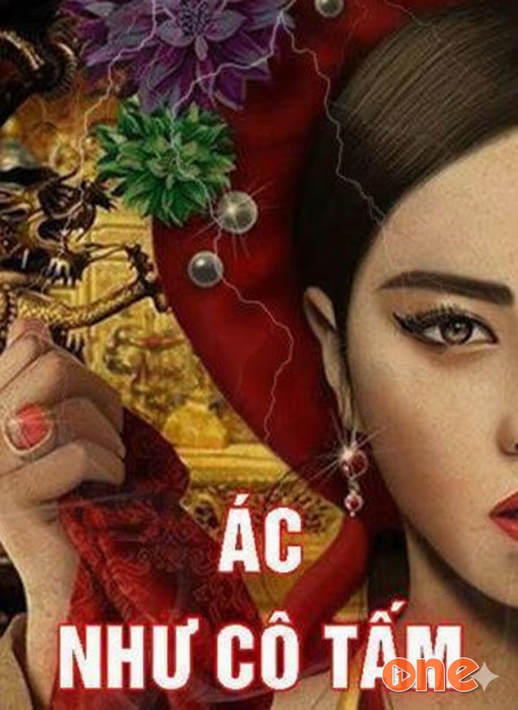 Ác Như Cô Tấm