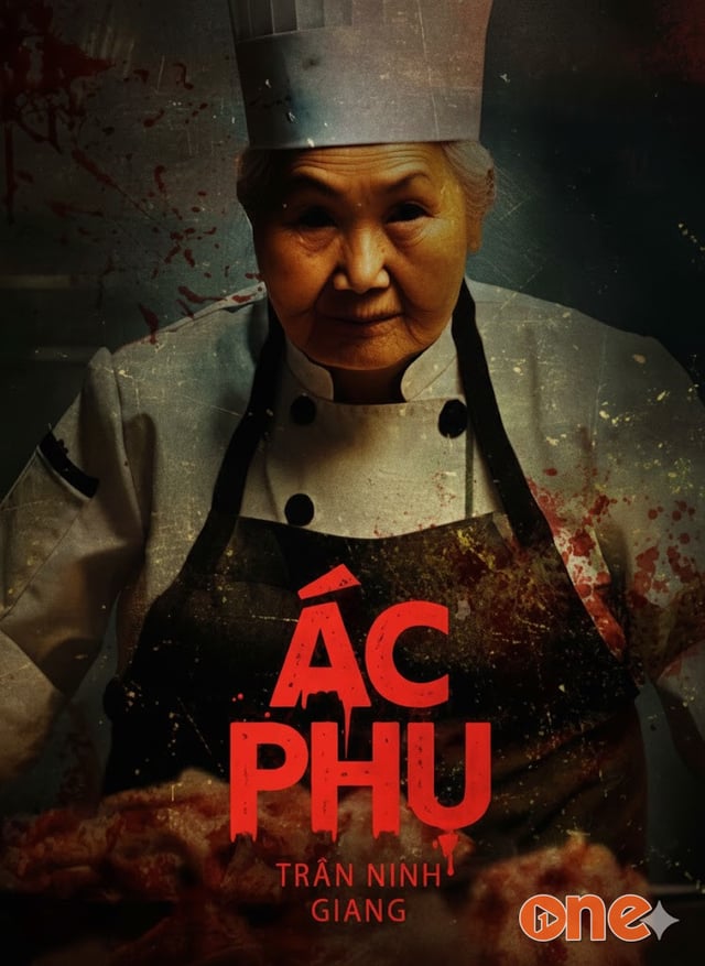 Ác Phụ