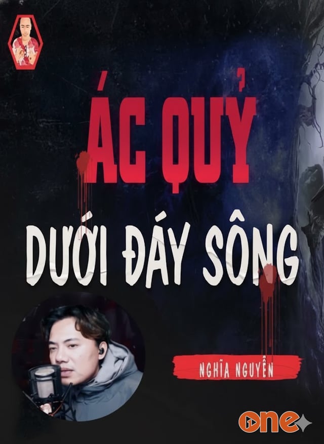 Ác Quỷ Dưới Đáy Sông