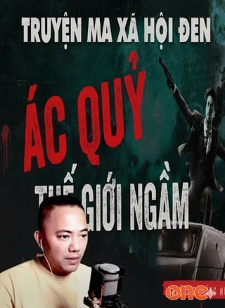 Ác Quỷ Thế Giới Ngầm
