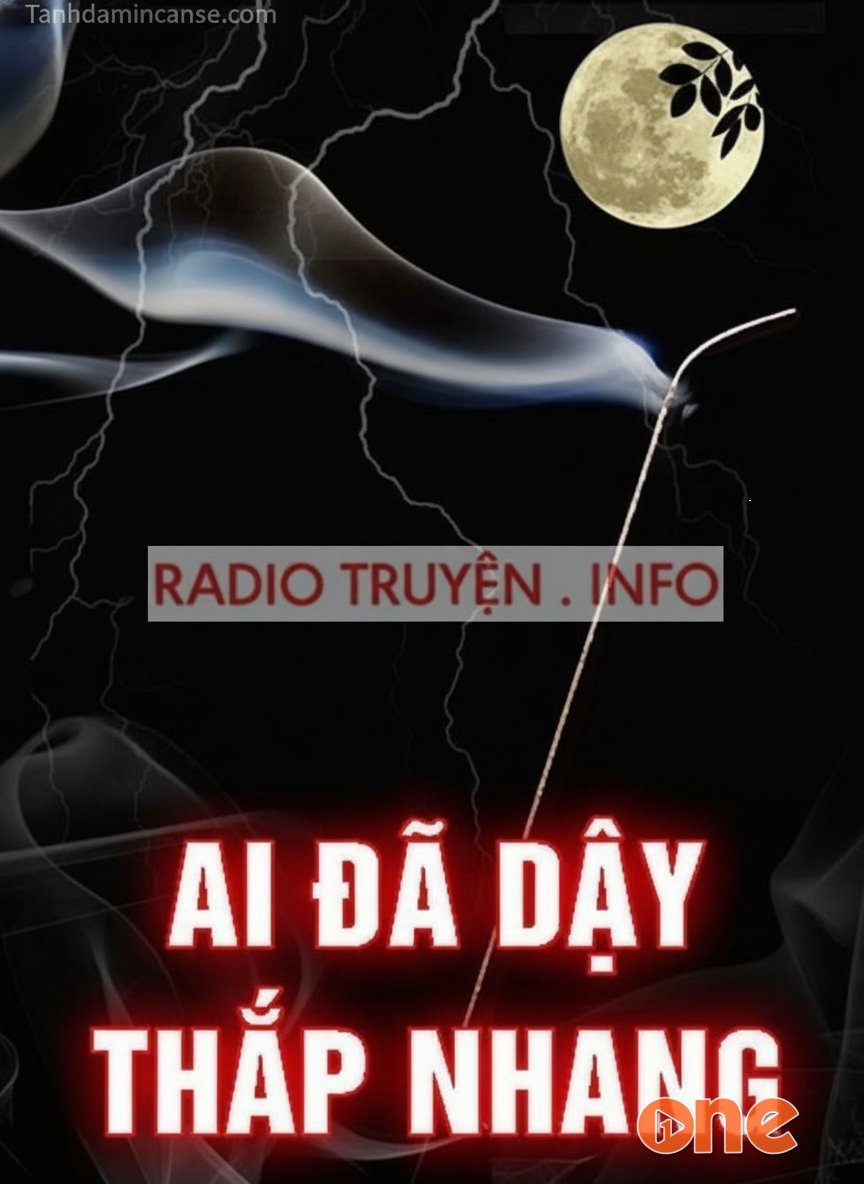Ai Đã Dậy Thắp Nhang