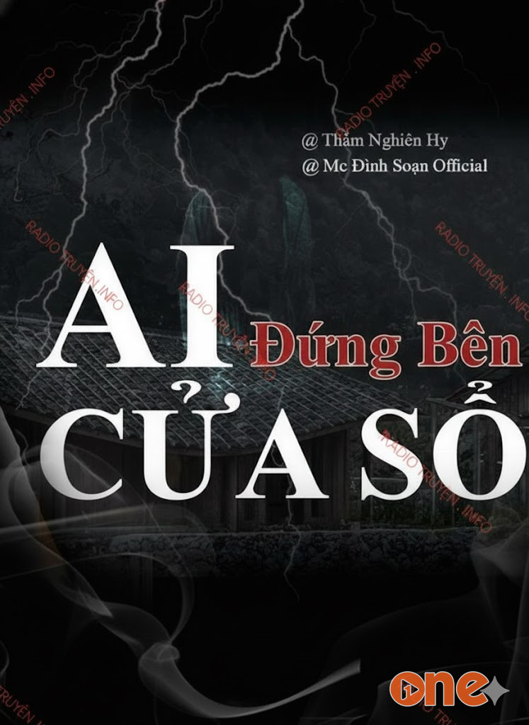 Ai Đứng Bên Cửa Sổ