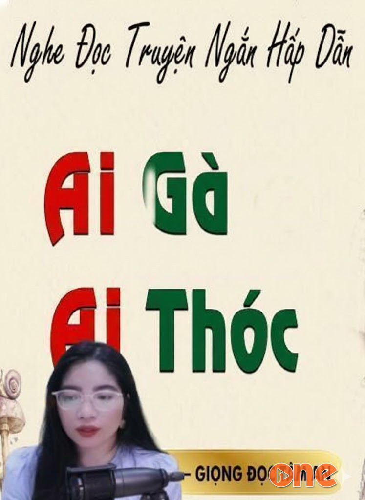 Ai Gà Ai Thóc