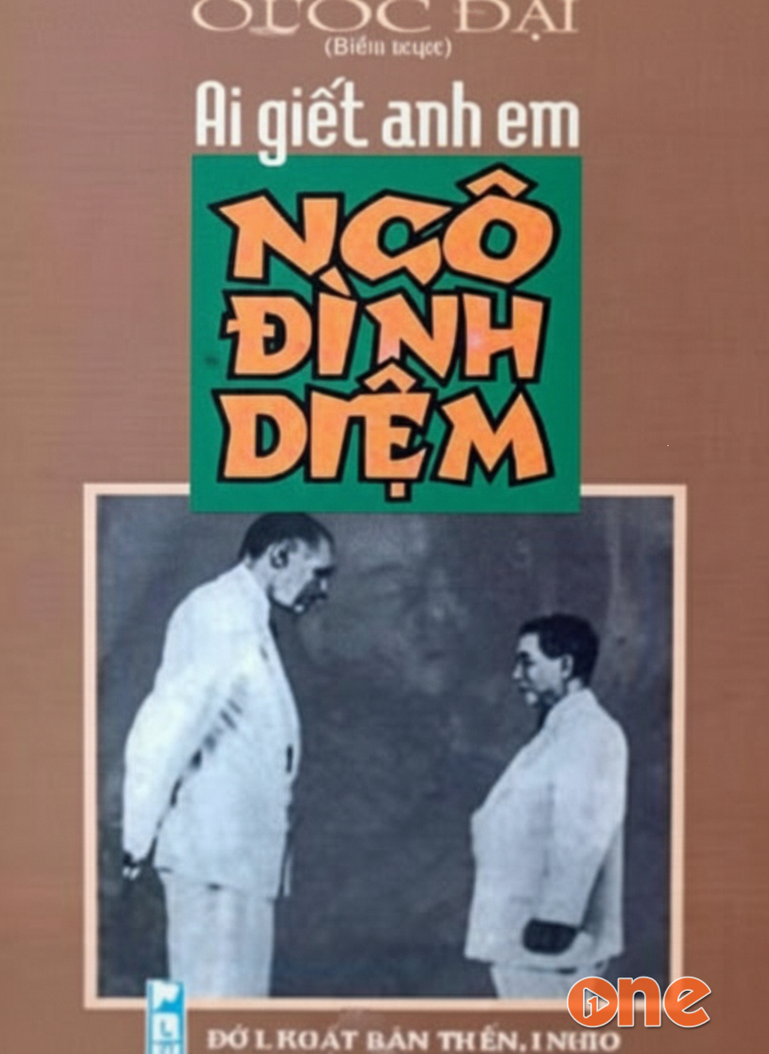 Ai Giết Anh Em Ngô Đình Diệm