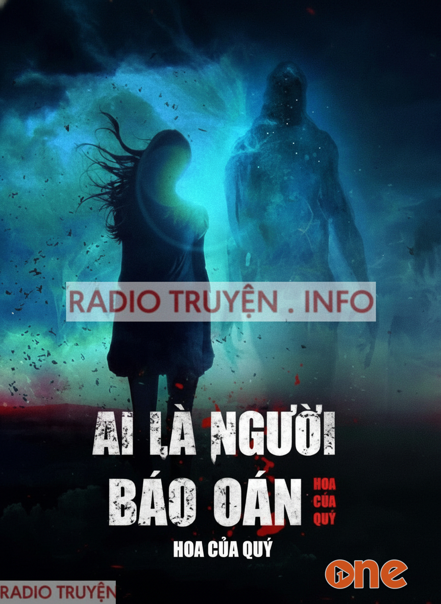 Ai Là Người Báo Oán