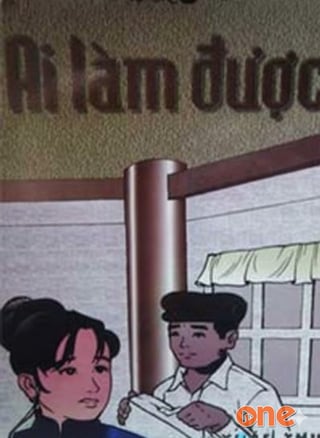 Ai Làm Được