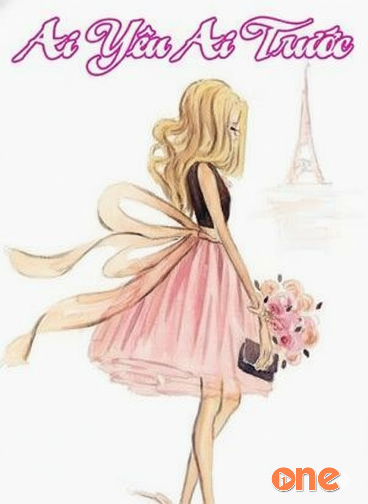 Ai Yêu Ai Trước