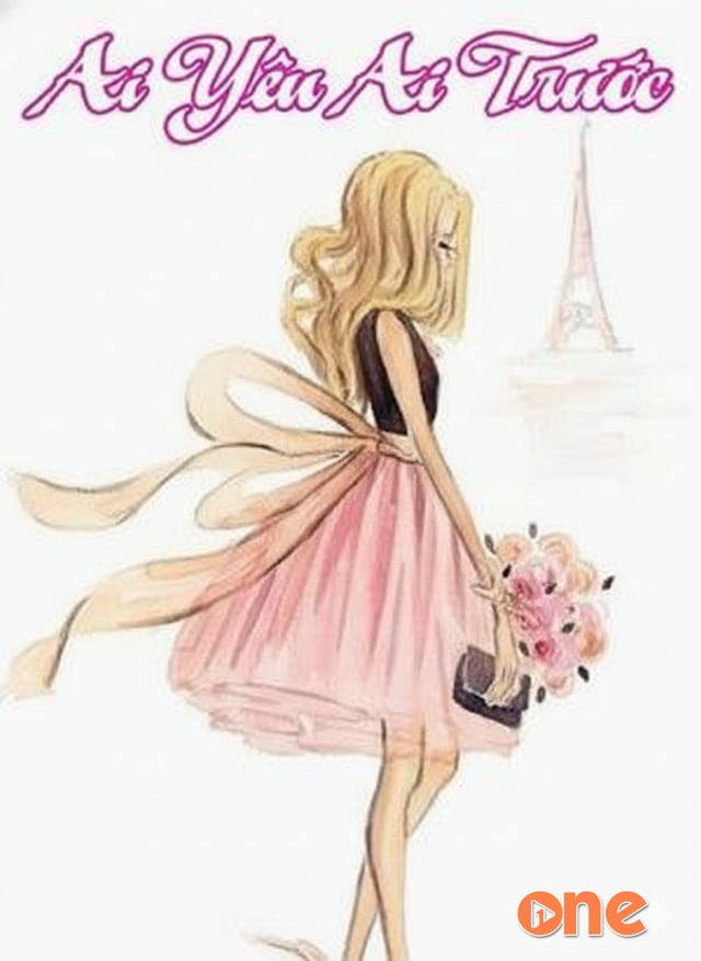 Ai Yêu Ai Trước