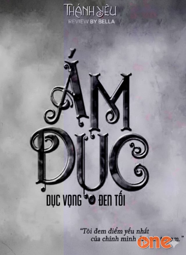 Ám Dục - Dục Vọng Đen Tối