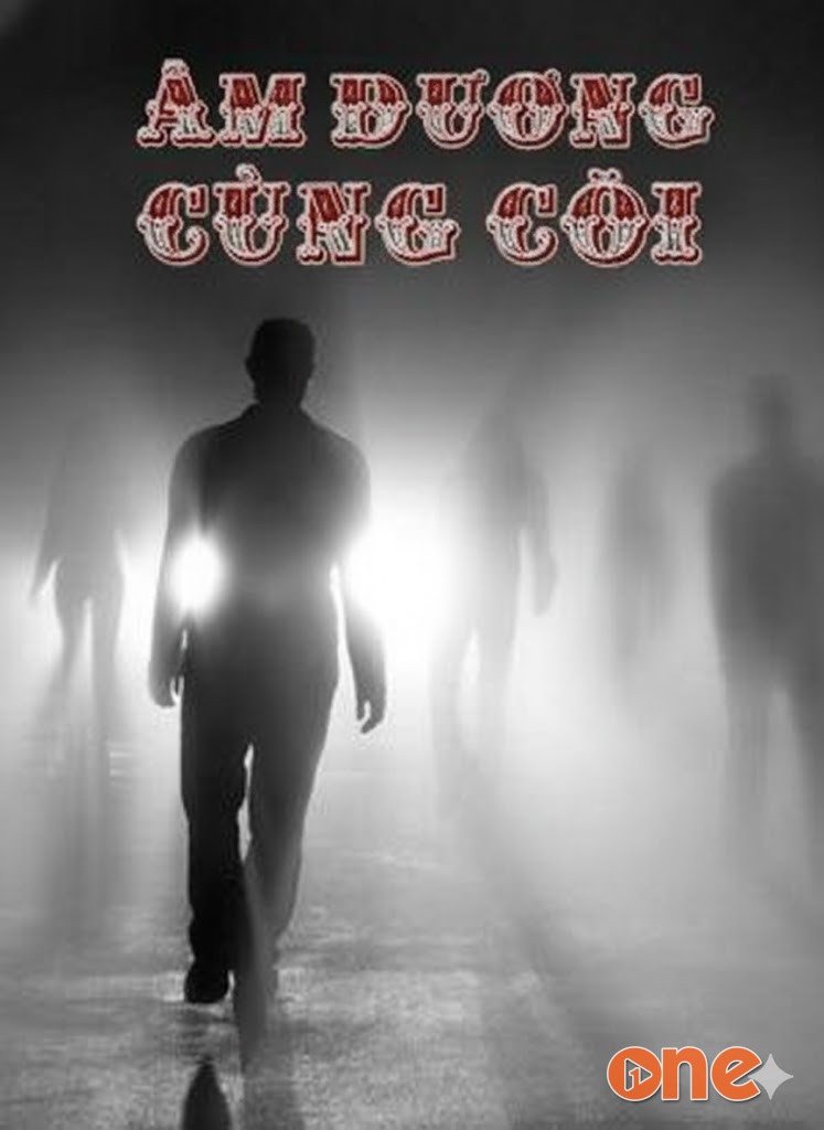 Âm Dương Cùng Cõi