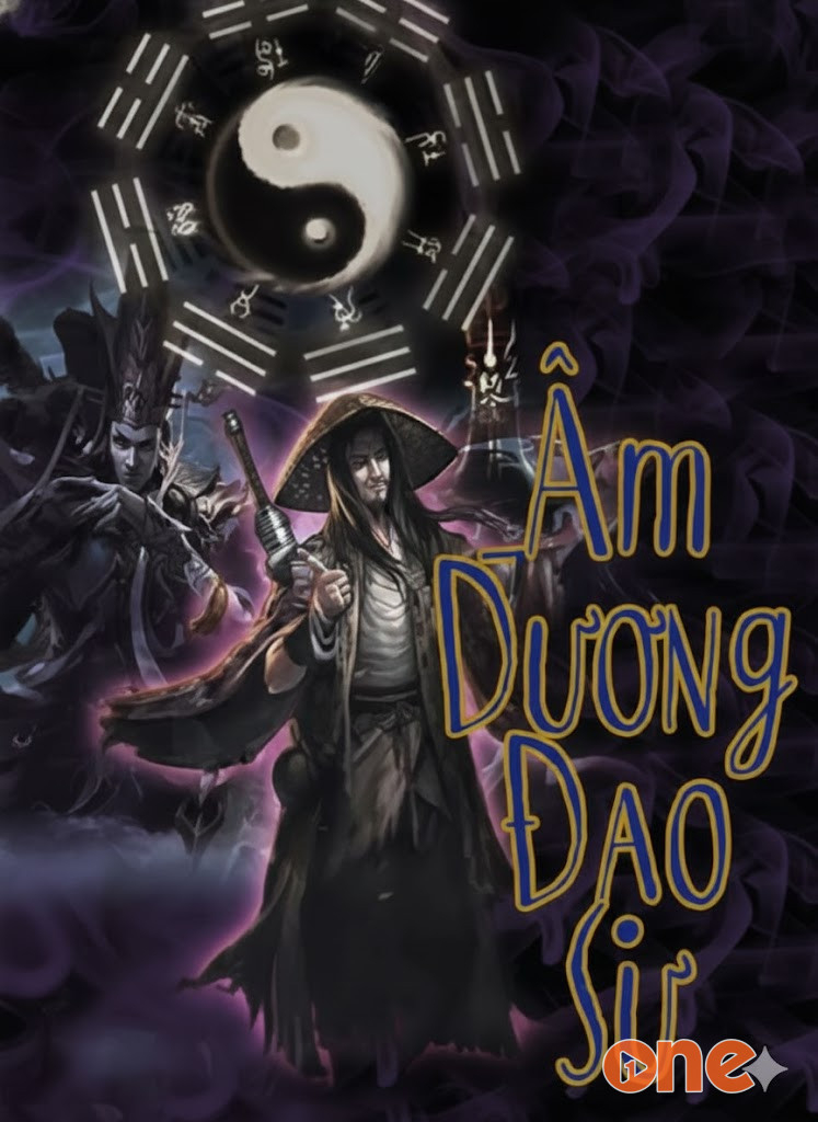 Âm Dương Đạo Sư
