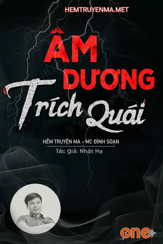 Âm Dương Quái Trích