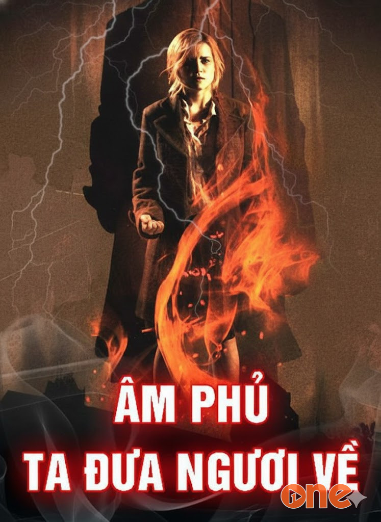 Âm Phủ Ta Đưa Ngươi Về