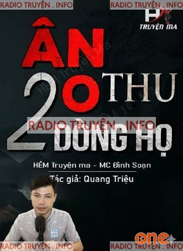 Ân Oán 2 Dòng Họ