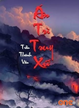 Án Trì Truy Xứ