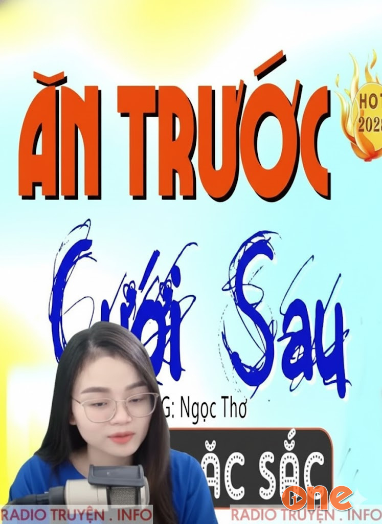 Ăn Trước Cưới Sau