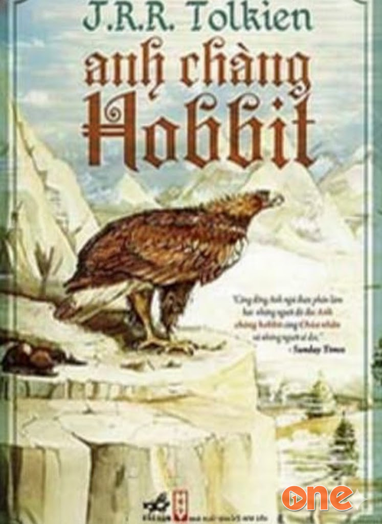 Anh Chàng Hobbit