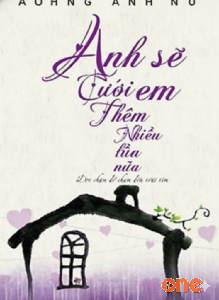 Anh Sẽ Cưới Em Thêm Nhiều Lần Nữa