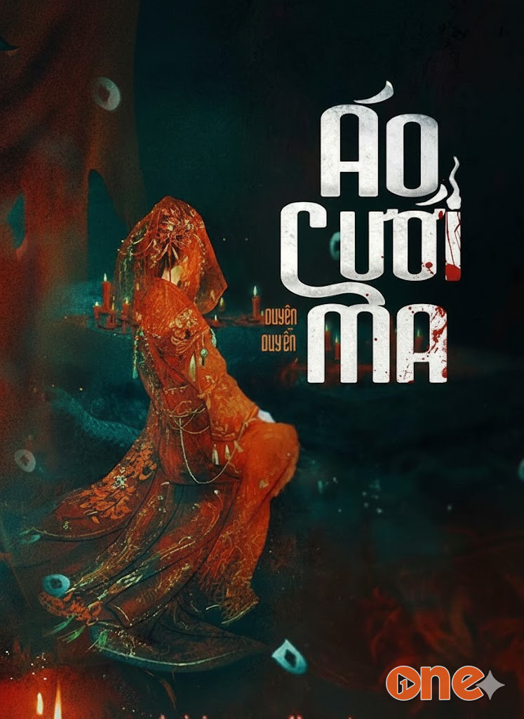 Áo Cưới Ma