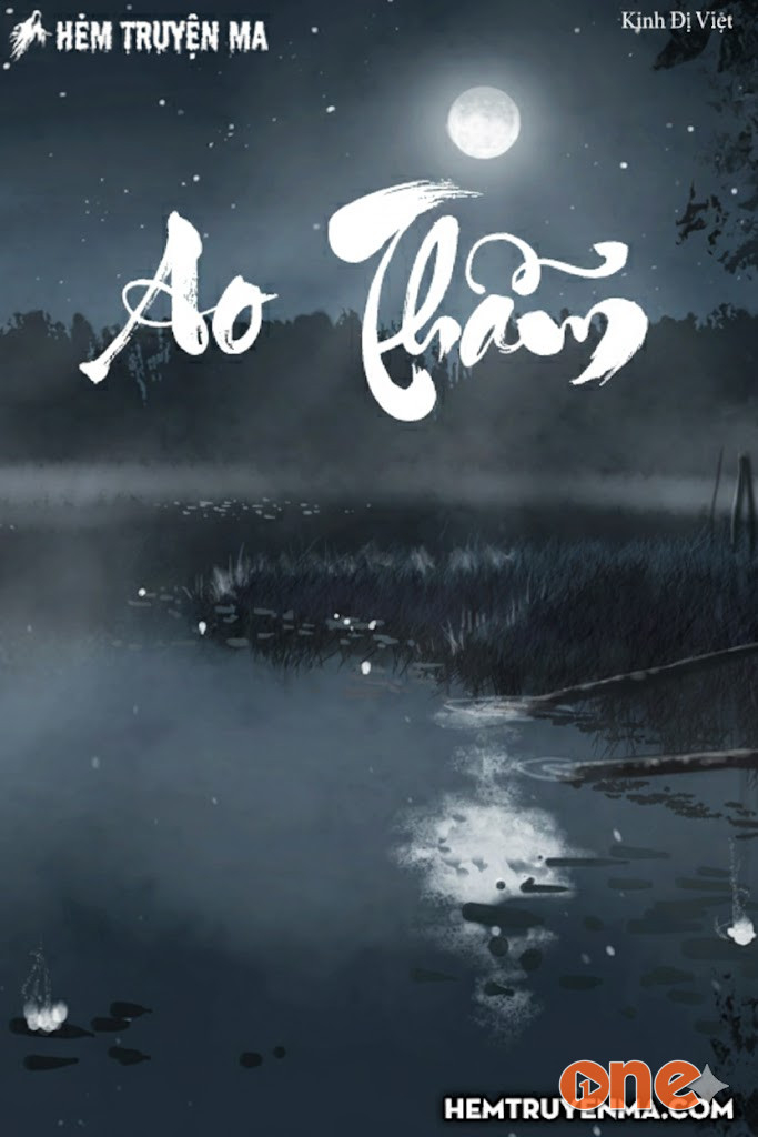 Ao Thẫm - Truyện Ma Kinh Dị