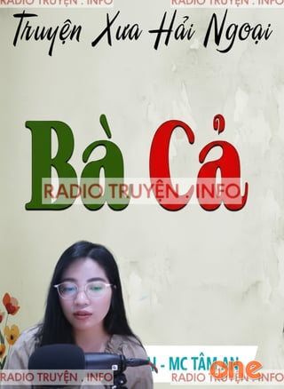 Bà Cả