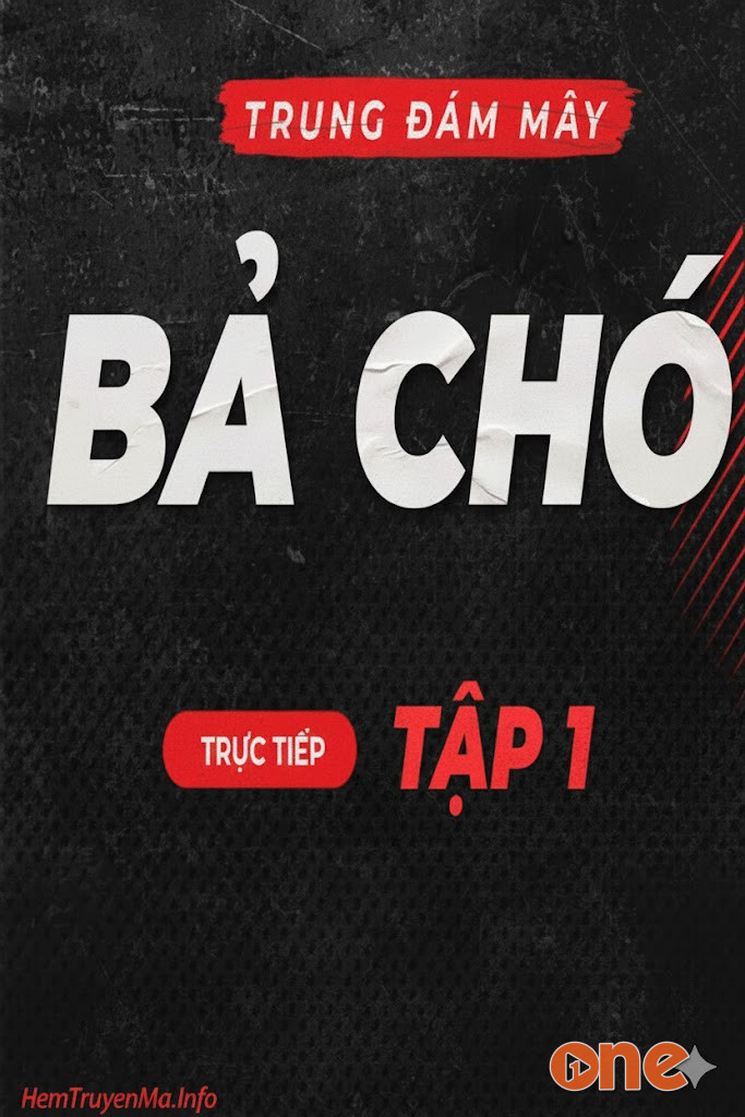 Bả Chó - Quàng A Tũn