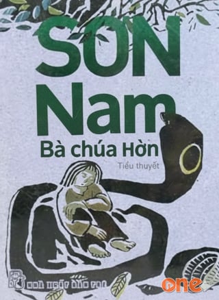 Bà Chúa Hòn