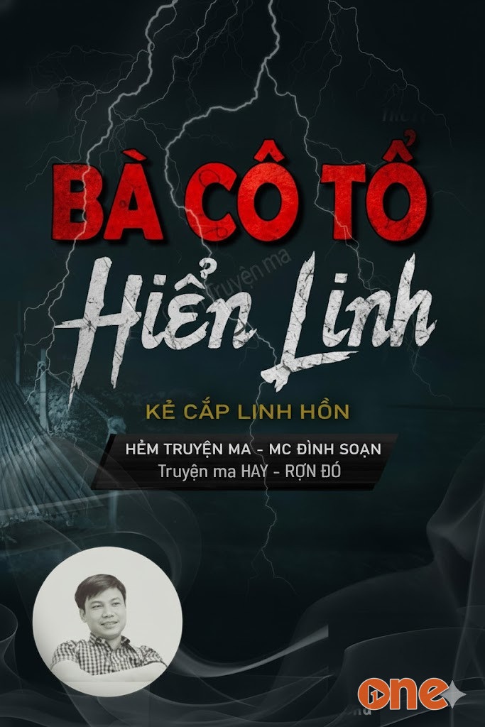 Bà Cô Tổ Hiển Linh