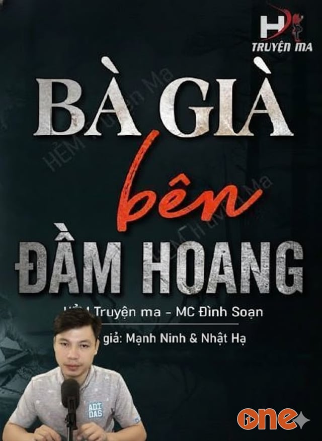 Bà Già Bên Đầm Hoang