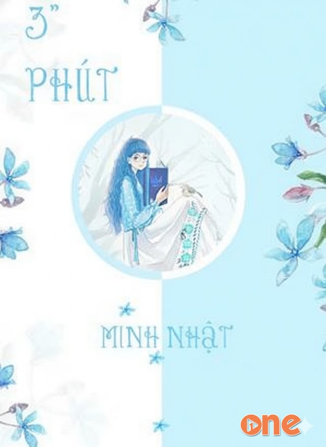 Ba phút