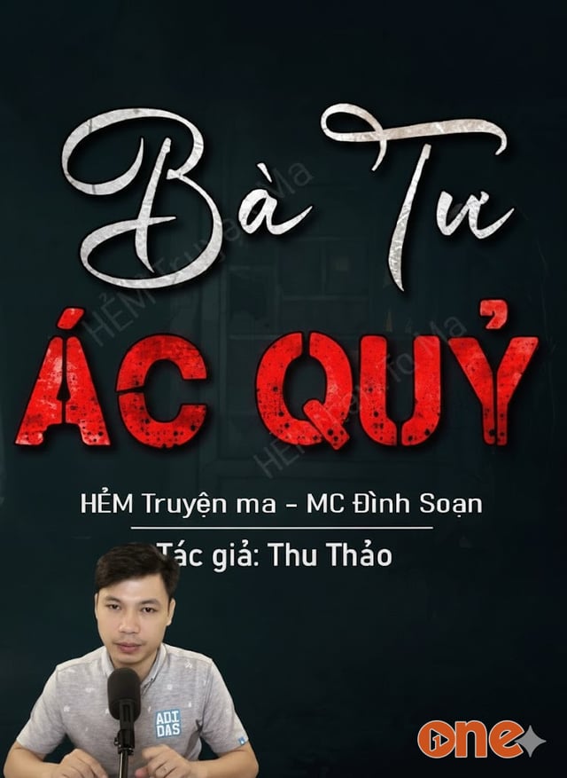 Bà Tư Ác Quỷ