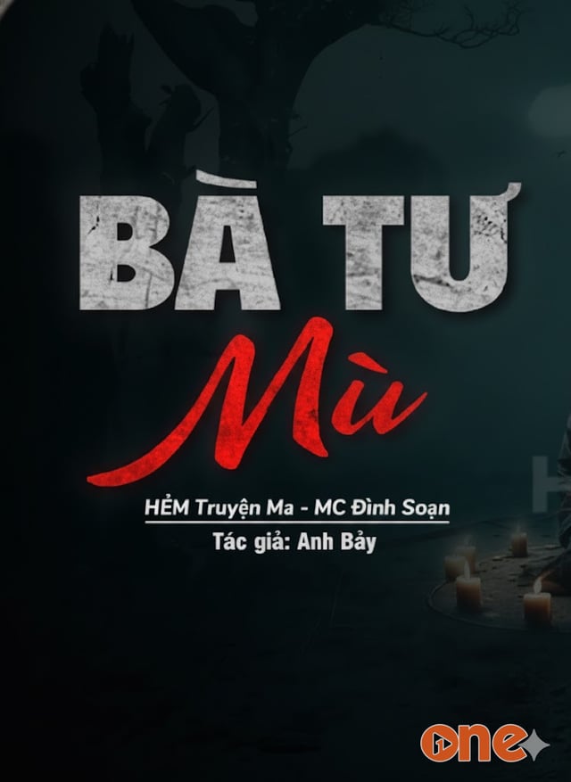 Bà Tư Mù