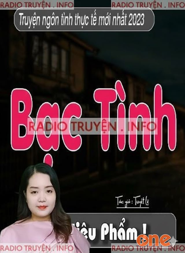 Bạc Tình