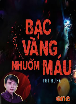 Bạc Vàng Nhuốm Máu