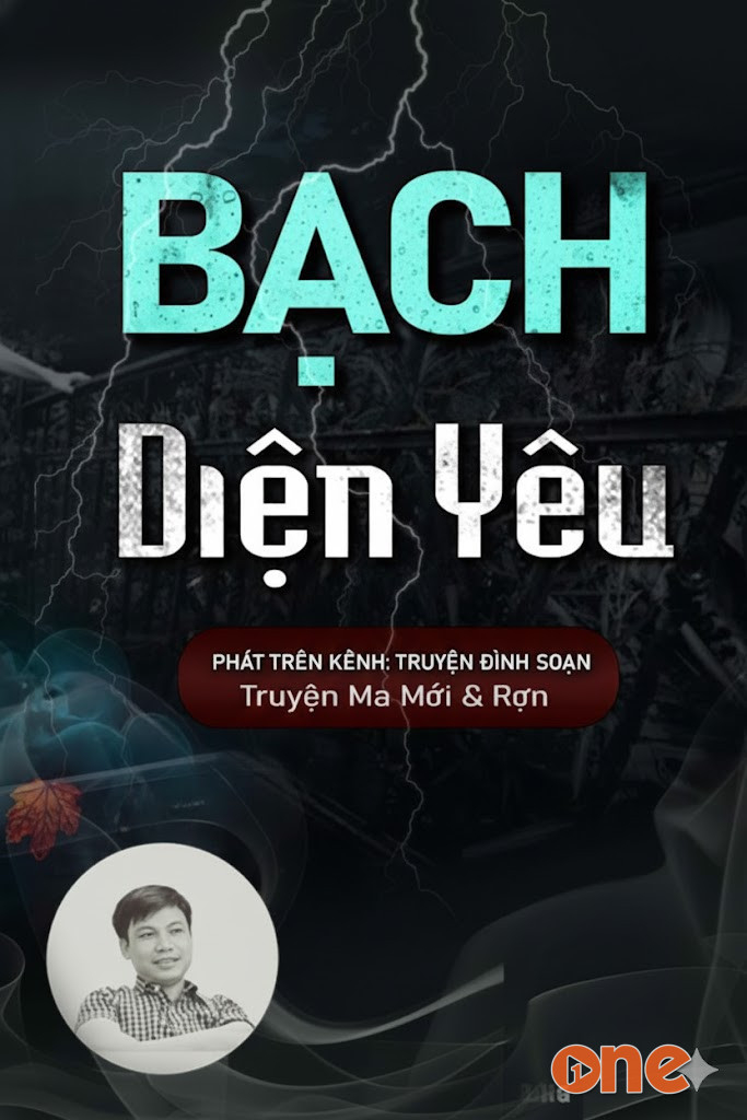 Bạch Diện Yêu