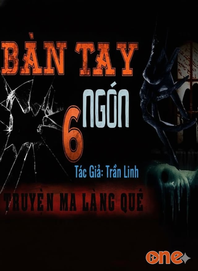 Bàn Tay 6 Ngón