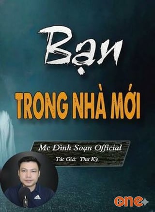 Bạn Trong Nhà Mới