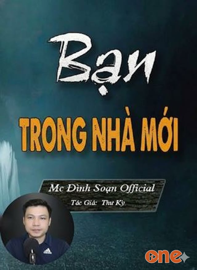 Bạn Trong Nhà Mới