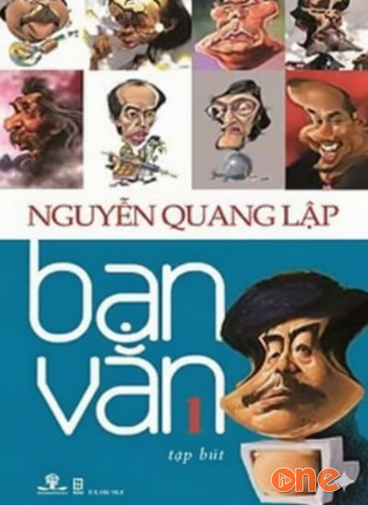 Bạn Văn 1