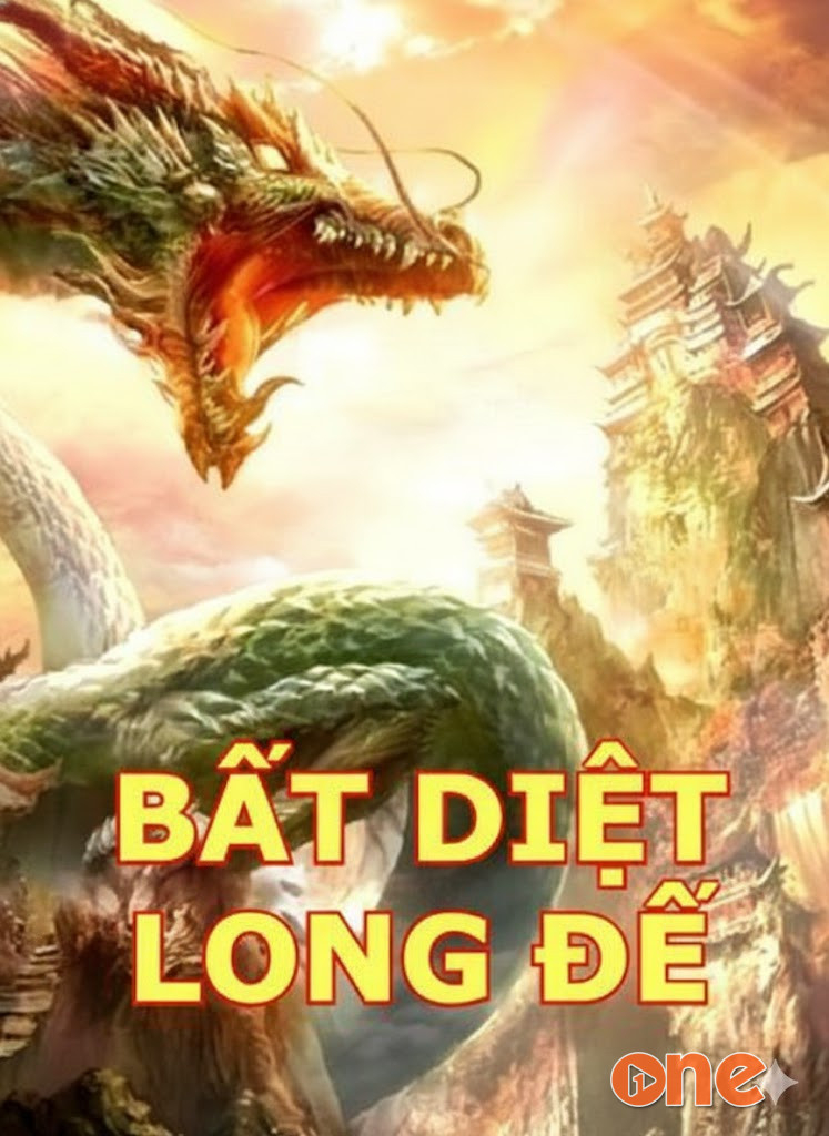 Bất Diệt Long Đế