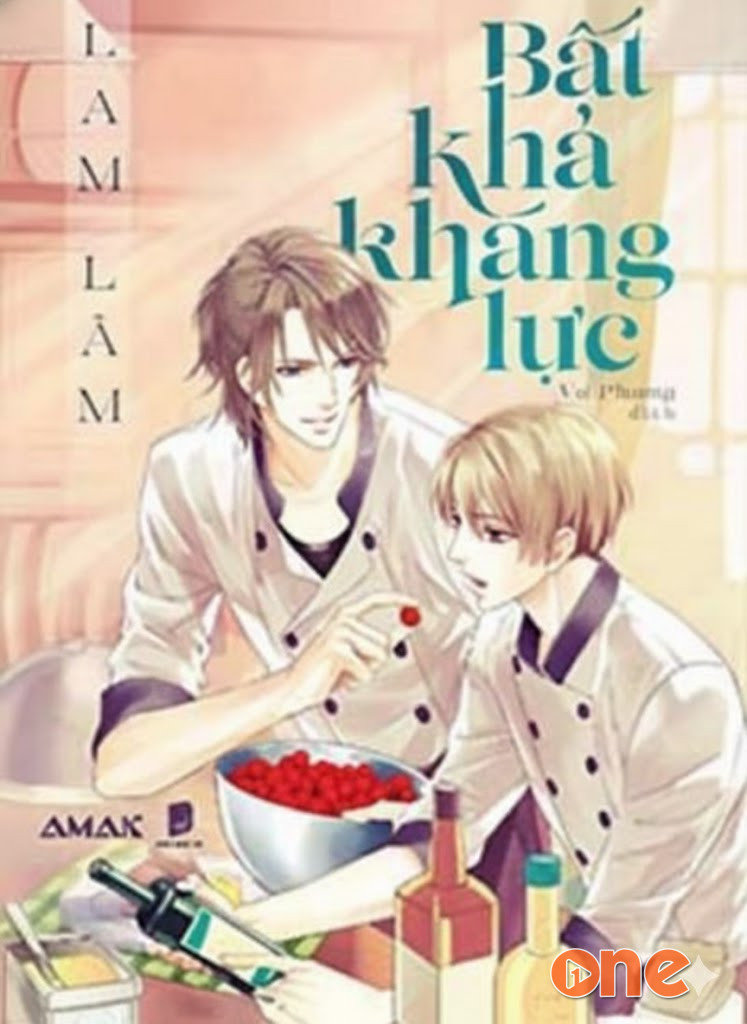 Bất Khả Kháng Lực
